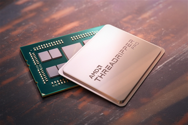 AMD 64核心终于有对手！消失3年后 Intel又要发烧了