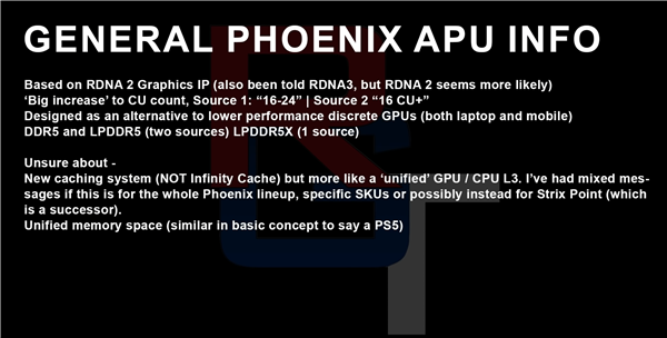 5nm Zen4！AMD革命性Phoenix APU曝光：彻底干掉低端独立显卡电脑DIY圈-电脑DIY,一个分享电脑DIY硬件,电脑软件,软件素材资源,各类教程的博客-鑫屿翔网络电脑DIY圈