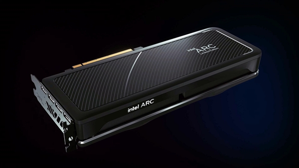 Intel桌面显卡被曝又跳票:最高只战RTX 3060 Ti?缩略图 Intel桌面显卡被曝又跳票:最高只战RTX 3060 Ti?