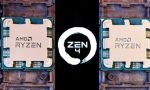 确认支持DDR5！AMD自曝Zen4锐龙7000处理器：超频“短板”性能飞跃