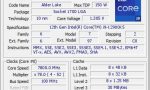 Intel i9-12900KS超频世界纪录：八核全开 冲上7.8GHz
