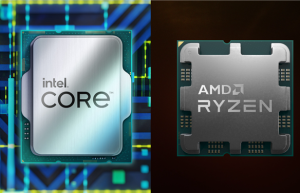 先别急换CPU！AMD Zen4锐龙7000、Intel 13代酷睿来了：发布时间曝光