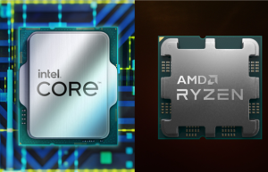 先别急换CPU!AMD Zen4锐龙7000、Intel 13代酷睿来了:发布时间曝光