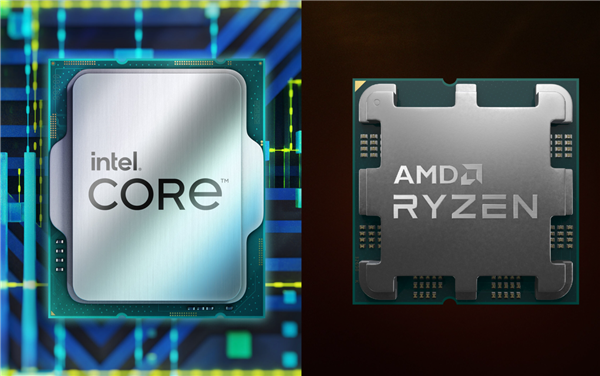 先别急换CPU！AMD Zen4锐龙7000、Intel 13代酷睿来了：发布时间曝光电脑DIY圈-电脑DIY,一个分享电脑DIY硬件,电脑软件,软件素材资源,各类教程的博客-鑫屿翔网络电脑DIY圈