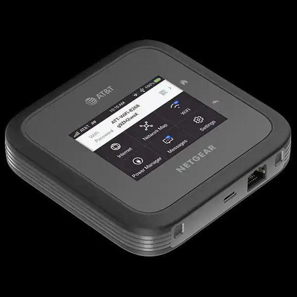 配2.5G网口+USB-C！网件新品来了：Wi-Fi 6E路由和5G热点完美二合一电脑DIY圈-电脑DIY,一个分享电脑DIY硬件,电脑软件,软件素材资源,各类教程的博客-鑫屿翔网络电脑DIY圈