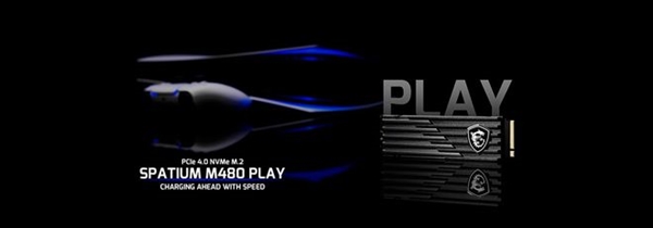 为PS5特别设计！微星发布新款SSD：读取高达7000MB/s电脑DIY圈-电脑DIY,一个分享电脑DIY硬件,电脑软件,软件素材资源,各类教程的博客-鑫屿翔网络电脑DIY圈