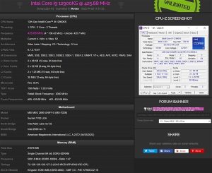 史上第一次5位数！DDR5内存频率突破10000MHz电脑DIY圈-电脑DIY,一个分享电脑DIY硬件,电脑软件,软件素材资源,各类教程的博客-鑫屿翔网络电脑DIY圈