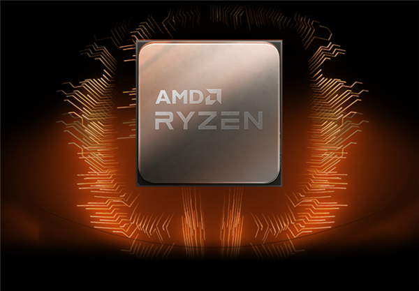 AMD四款新锐龙国内开卖！Zen2复活、6核不到1000元