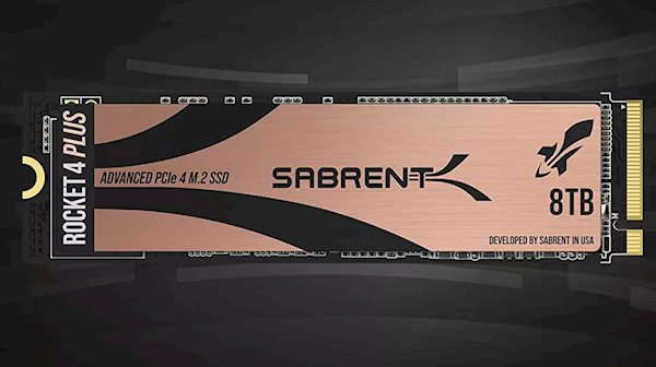 8T大容量！极品M.2 SSD上市：支持PCIe 4.0、速度快达7GB/s电脑DIY圈-电脑DIY,一个分享电脑DIY硬件,电脑软件,软件素材资源,各类教程的博客-鑫屿翔网络电脑DIY圈