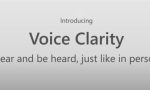 自家设备首发：Win11测试“Voice Clarity”语音降噪功能