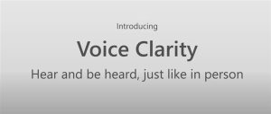 自家设备首发：Win11测试“Voice Clarity”语音降噪功能电脑DIY圈-电脑DIY,一个分享电脑DIY硬件,电脑软件,软件素材资源,各类教程的博客-鑫屿翔网络电脑DIY圈
