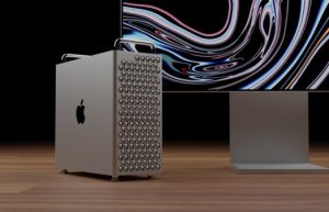 苹果新款Mac Pro曝光：M2芯片推迟 欲换Intel至强38核！