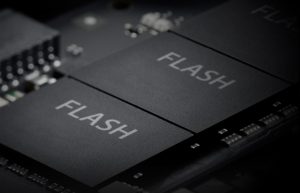 SK海力士收购Intel闪存后首次推出PCIe 4.0硬盘:128层4D闪存+自研主控