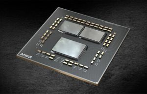 AMD Zen5锐龙8000曝光:混合架构冲击32核、IPC性能提升将超30%