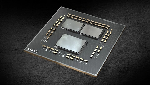 AMD Zen5锐龙8000曝光：混合架构冲击32核、IPC性能提升将超30%电脑DIY圈-电脑DIY,一个分享电脑DIY硬件,电脑软件,软件素材资源,各类教程的博客-鑫屿翔网络电脑DIY圈