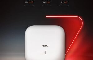 Wi-Fi 7时代到来！新华三全球首发企业级AP：速率/延迟完美取代Wi-Fi 6