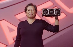 RX 7000显卡翻身 消息称AMD有100%信心击败NVIDIA