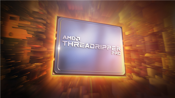 64核Zen3！AMD锐龙线程撕裂者5000极度缺货 厂商无奈：有人包圆了