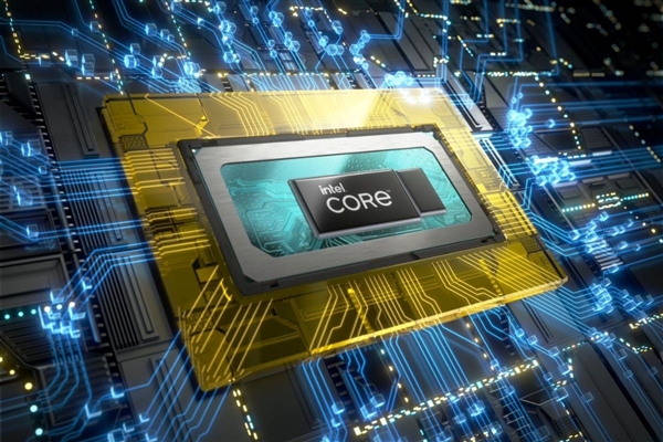 Intel 12代酷睿发威:16核的笔记本处理器来了缩略图 Intel 12代酷睿发威:16核的笔记本处理器来了