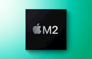 不服不行！三星竟是苹果M1背后功臣：研制新杀器M2处理器又在一起了