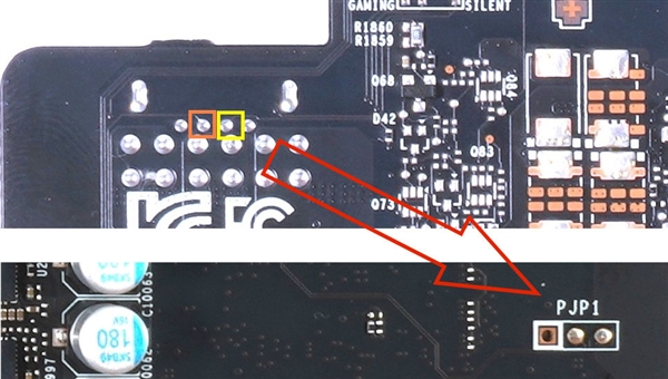 RTX 3090 Ti拆解后发现隐藏彩蛋 RTX 40惊喜曝光：果然“电老虎”电脑DIY圈-电脑DIY,一个分享电脑DIY硬件,电脑软件,软件素材资源,各类教程的博客-鑫屿翔网络电脑DIY圈