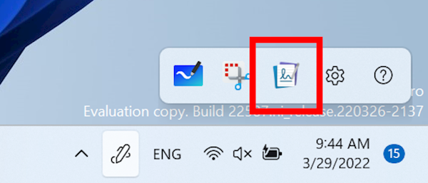 Win11新版22593发布：“我的电脑”首页变样了