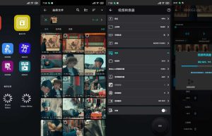 Video Converter v0.8.8 | 全格式视频转换器、解锁高级汉化版[安卓版]缩略图