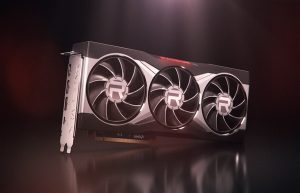 A卡战未来!AMD新驱动打鸡血:实测游戏性能猛增40%以上