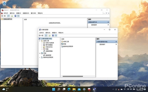 Win11中的祖传UI从Win9X流传至今！一文了解