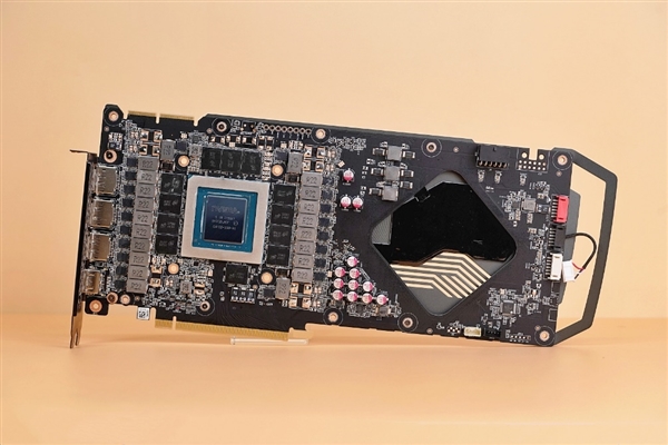芯动科技全球首发21GHz GDDR6X高速显存！NVIDIA用的就是这？