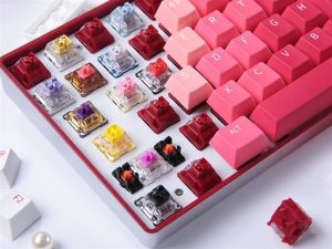 机械键盘避坑指南：别买200以上的电脑DIY圈-电脑DIY,一个分享电脑DIY硬件,电脑软件,软件素材资源,各类教程的博客-鑫屿翔网络电脑DIY圈