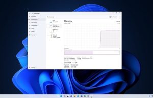 进化巨大!Win11全新任务管理器特性官方解析