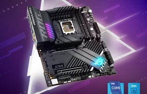 12代酷睿超频太猛!DDR5内存频率突破10100MHz