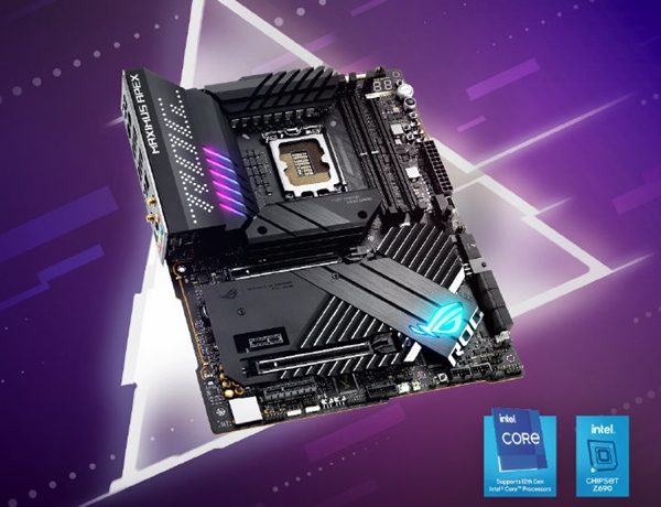 12代酷睿超频太猛!DDR5内存频率突破10100MHz