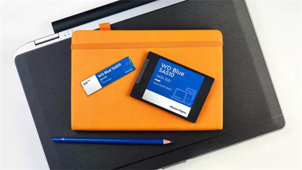 SATA硬盘不死 西数发布新款蓝盘SSD：4TB容量被砍