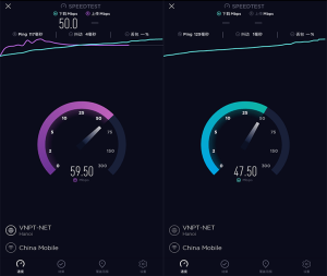 Ookla Speedtest  v5.5.1  手机网速测试软件内购解锁版电脑DIY圈-电脑DIY,一个分享电脑DIY硬件,电脑软件,软件素材资源,各类教程的博客-鑫屿翔网络电脑DIY圈