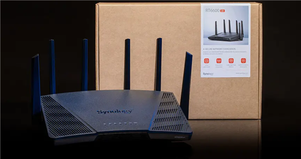 群晖发布首款Wi-Fi 6认证路由器：特殊的5.9GHz频段电脑DIY圈-电脑DIY,一个分享电脑DIY硬件,电脑软件,软件素材资源,各类教程的博客-鑫屿翔网络电脑DIY圈