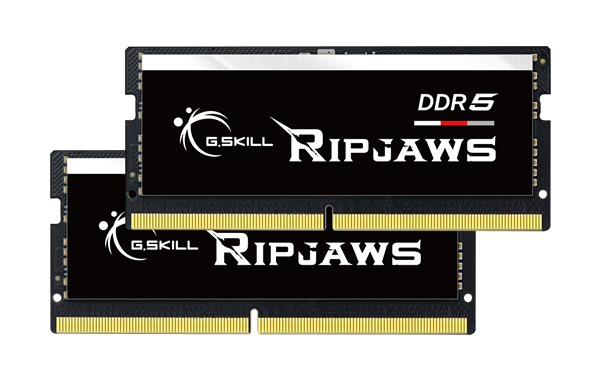 芝奇发布超低延迟64GB DDR5内存：CL28世界第一次