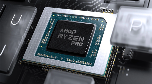 AMD、高通在一起！锐龙享受极速Wi-Fi 6E