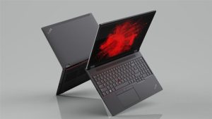 最强小黑工作站！ThinkPad P16发布：硬件配置拉满电脑DIY圈-电脑DIY,一个分享电脑DIY硬件,电脑软件,软件素材资源,各类教程的博客-鑫屿翔网络电脑DIY圈