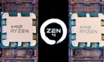要完美取代Zen 3了！AMD Zen 4全部性能偷跑：整体暴增37%