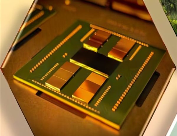 32核Zen 4加持！AMD新一代EPYC处理器现身：缓存翻番