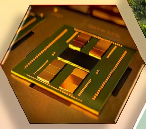 32核Zen 4加持！AMD新一代EPYC处理器现身：缓存翻番