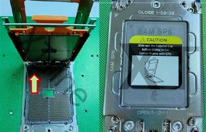 AMD Zen4/Zen5 SP6新接口曝光:最多64核心