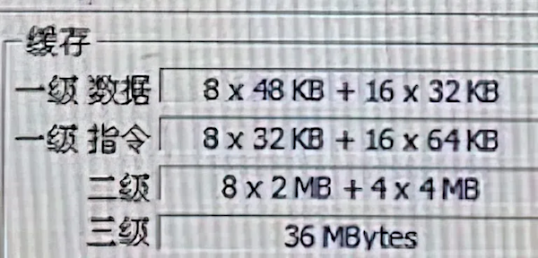 Intel 13代酷睿i9-13900K曝光：升级24核+68MB超大缓存踩碎牙膏电脑DIY圈-电脑DIY,一个分享电脑DIY硬件,电脑软件,软件素材资源,各类教程的博客-鑫屿翔网络电脑DIY圈