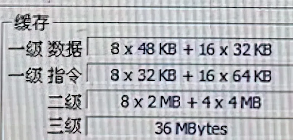 Intel 13代酷睿i9-13900K曝光：升级24核+68MB超大缓存踩碎牙膏