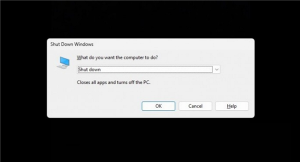 Windows 11新UI曝光：微软对关机等界面重新设计电脑DIY圈-电脑DIY,一个分享电脑DIY硬件,电脑软件,软件素材资源,各类教程的博客-鑫屿翔网络电脑DIY圈