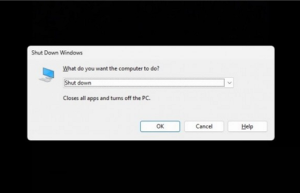 Windows 11新UI曝光:微软对关机等界面重新设计