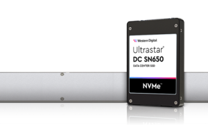 西数发布顶级15.36TB SSD:好一把“大刀”