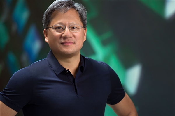 老黄7年前的预言成真 NVIDIA不再只是一家游戏公司电脑DIY圈-电脑DIY,一个分享电脑DIY硬件,电脑软件,软件素材资源,各类教程的博客-鑫屿翔网络电脑DIY圈